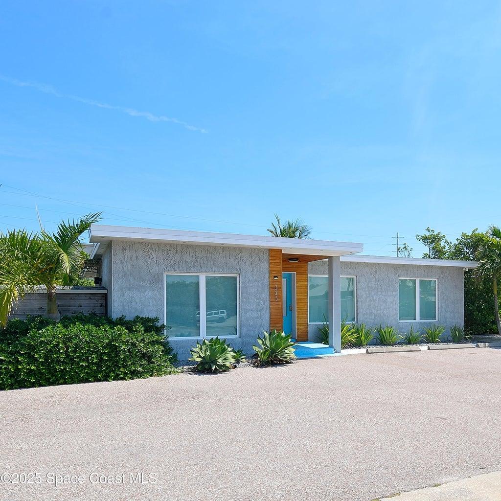 325 N Orlando Avenue, Cocoa Beach, FL, 32931