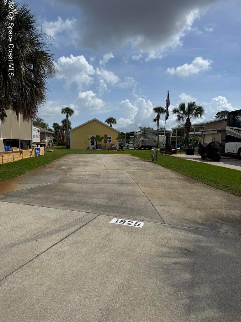 1925 Payne Stewart Drive 198, Titusville, FL, 32796