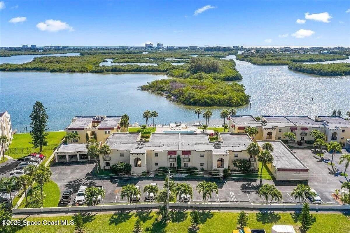 1729 Minutemen Causeway 110, Cocoa Beach, FL, 32931