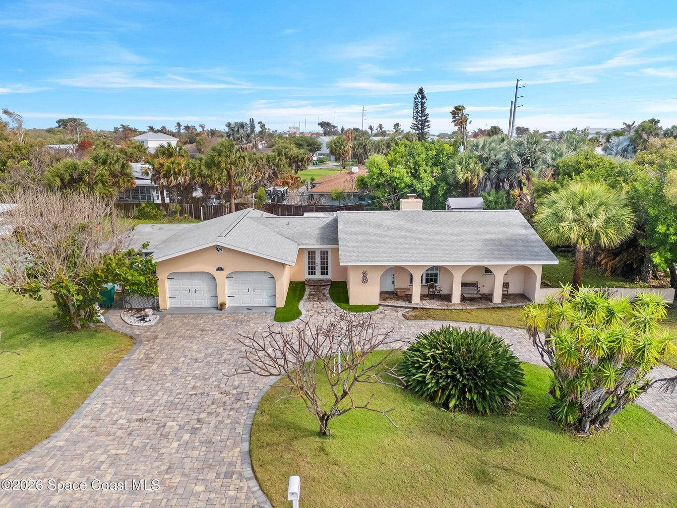 116 Tampa Avenue, Indialantic, FL, 32903
