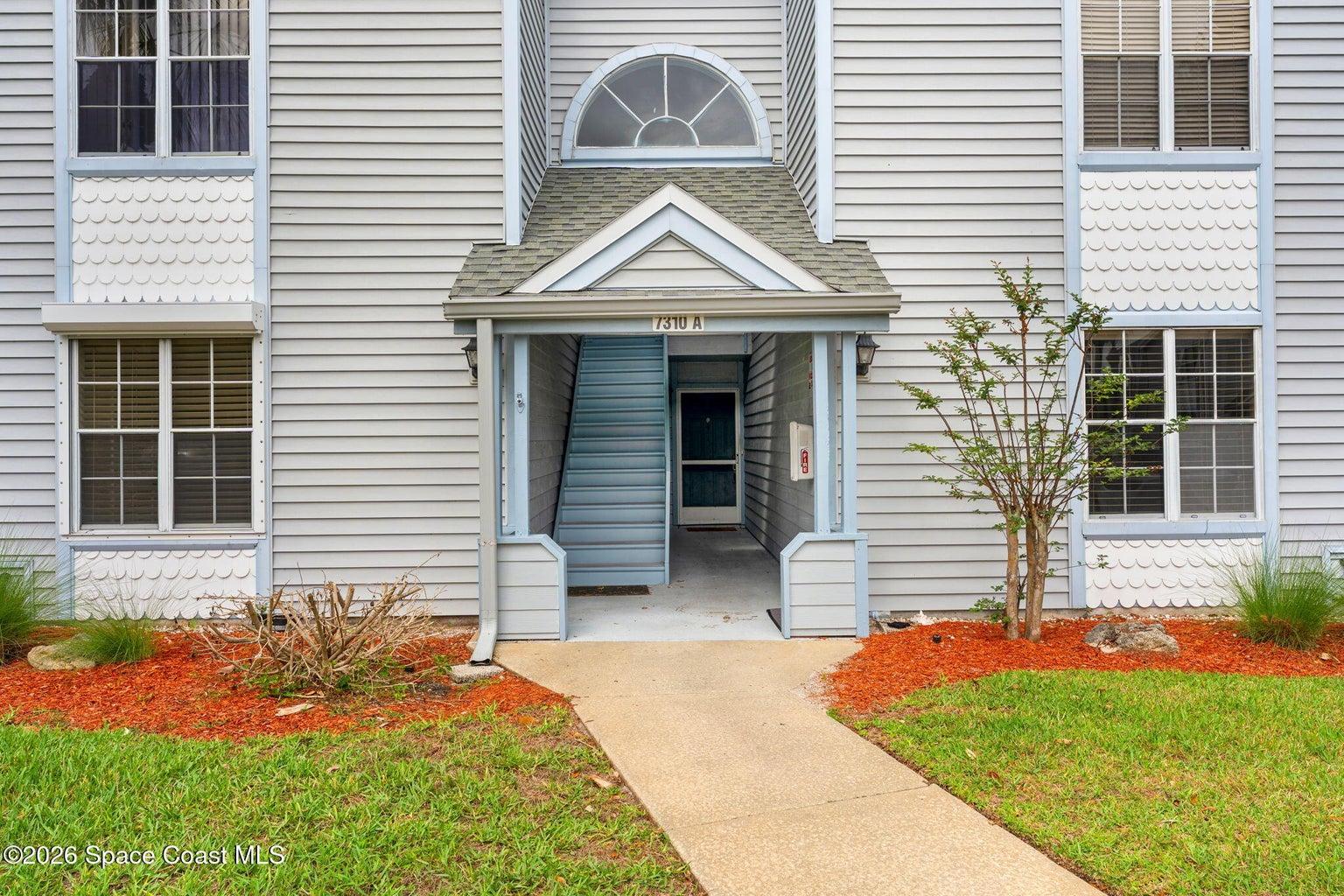 7310 N Highway 1 101, Cocoa, FL, 32927