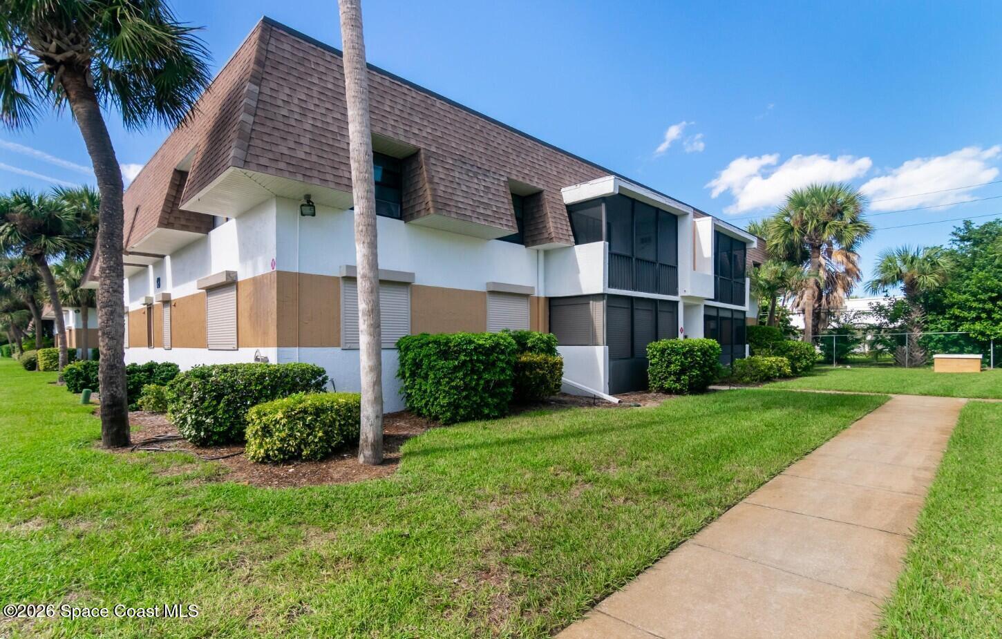 2700 N Highway A1a 18-202, Indialantic, FL, 32903