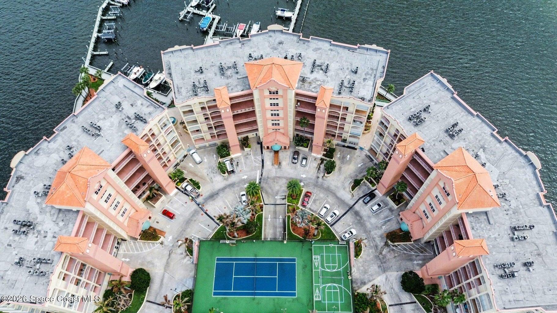 104 Riverside Drive 602, Cocoa, FL, 32922