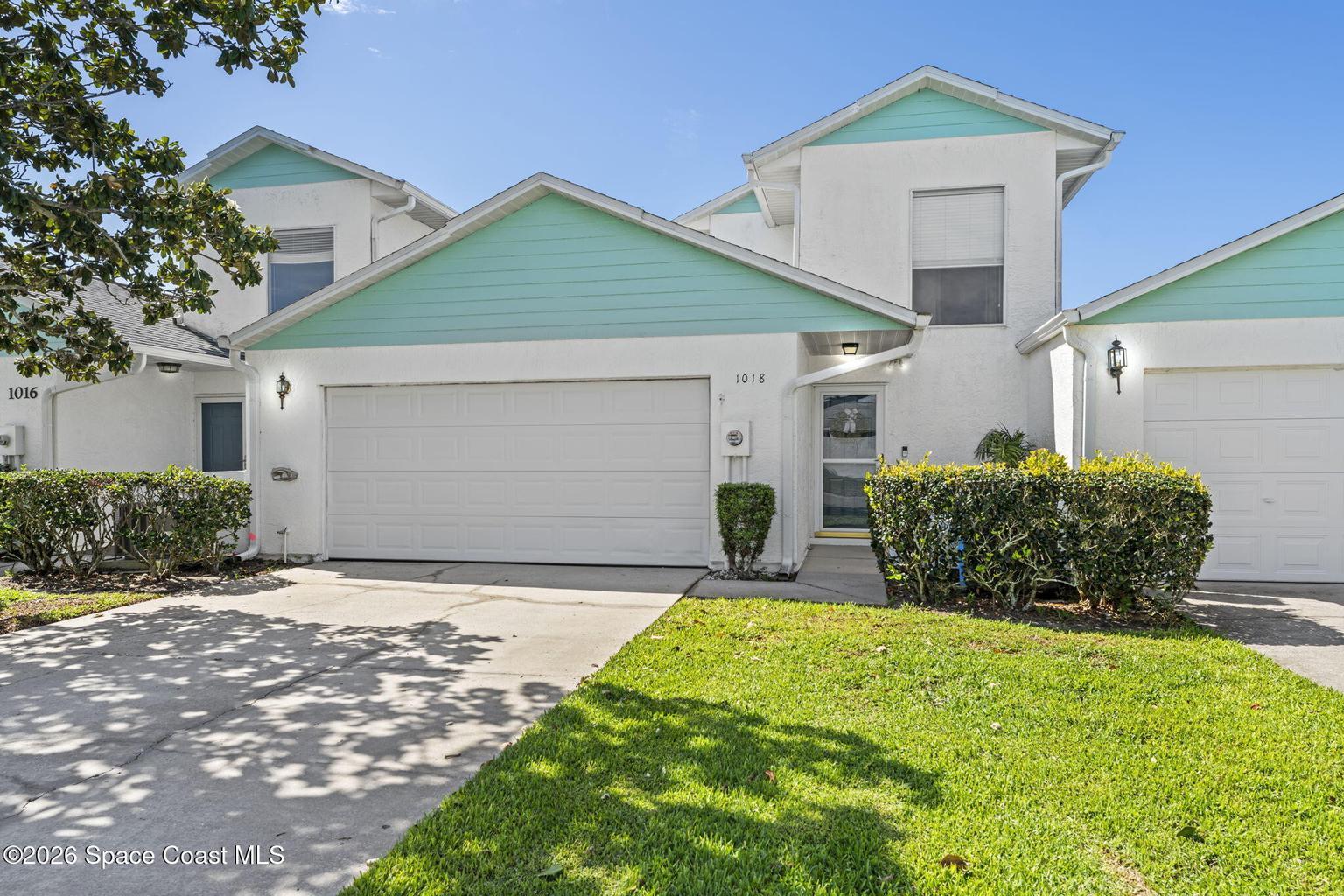 1018 Villa Drive, Melbourne, FL, 32940