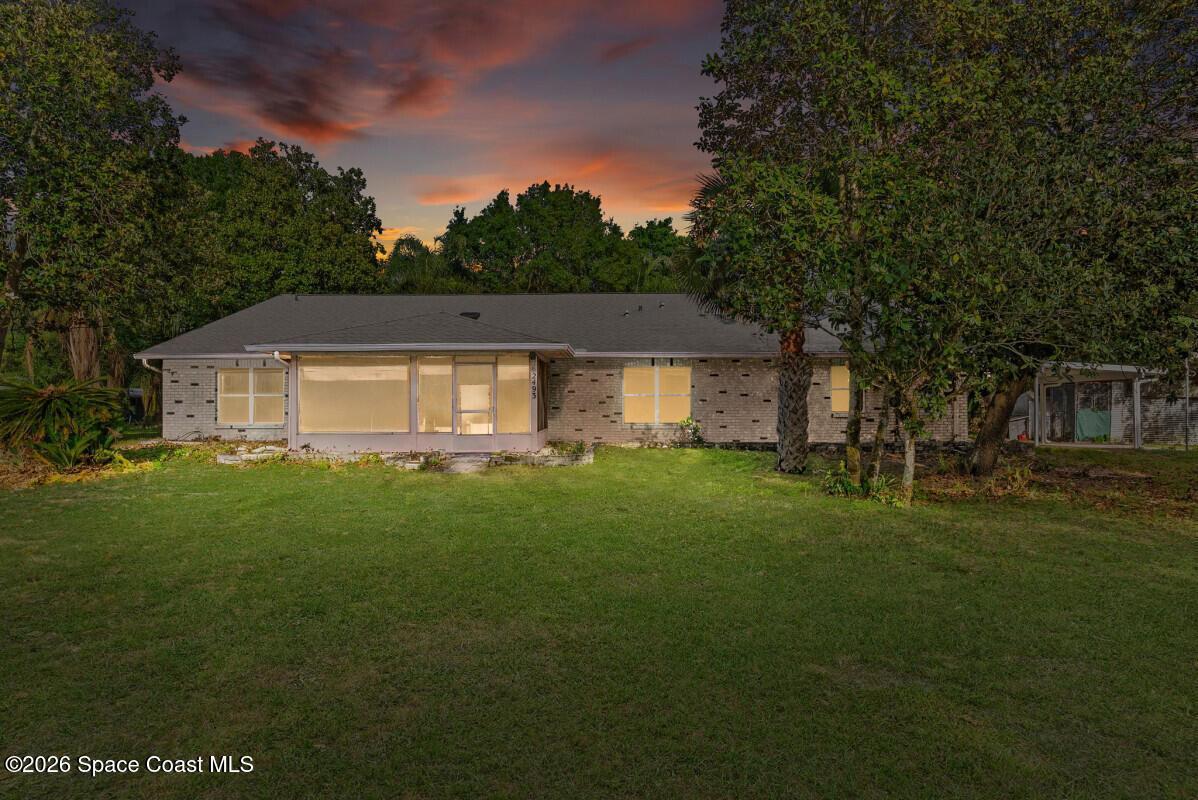 2493 Adamson Road, Cocoa, FL, 32926