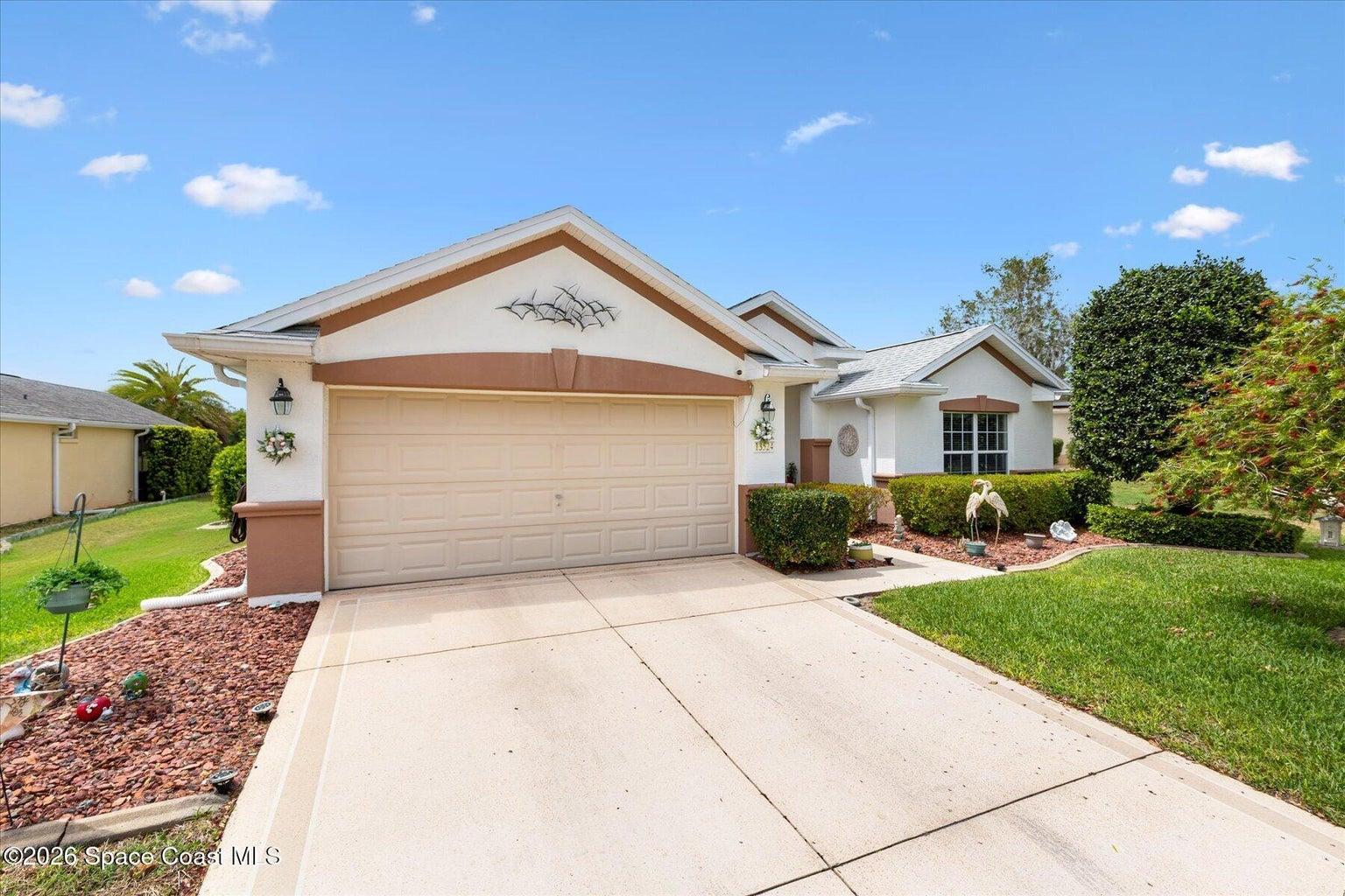 13524 SE 87th Circle, Summerfield, FL, 34491