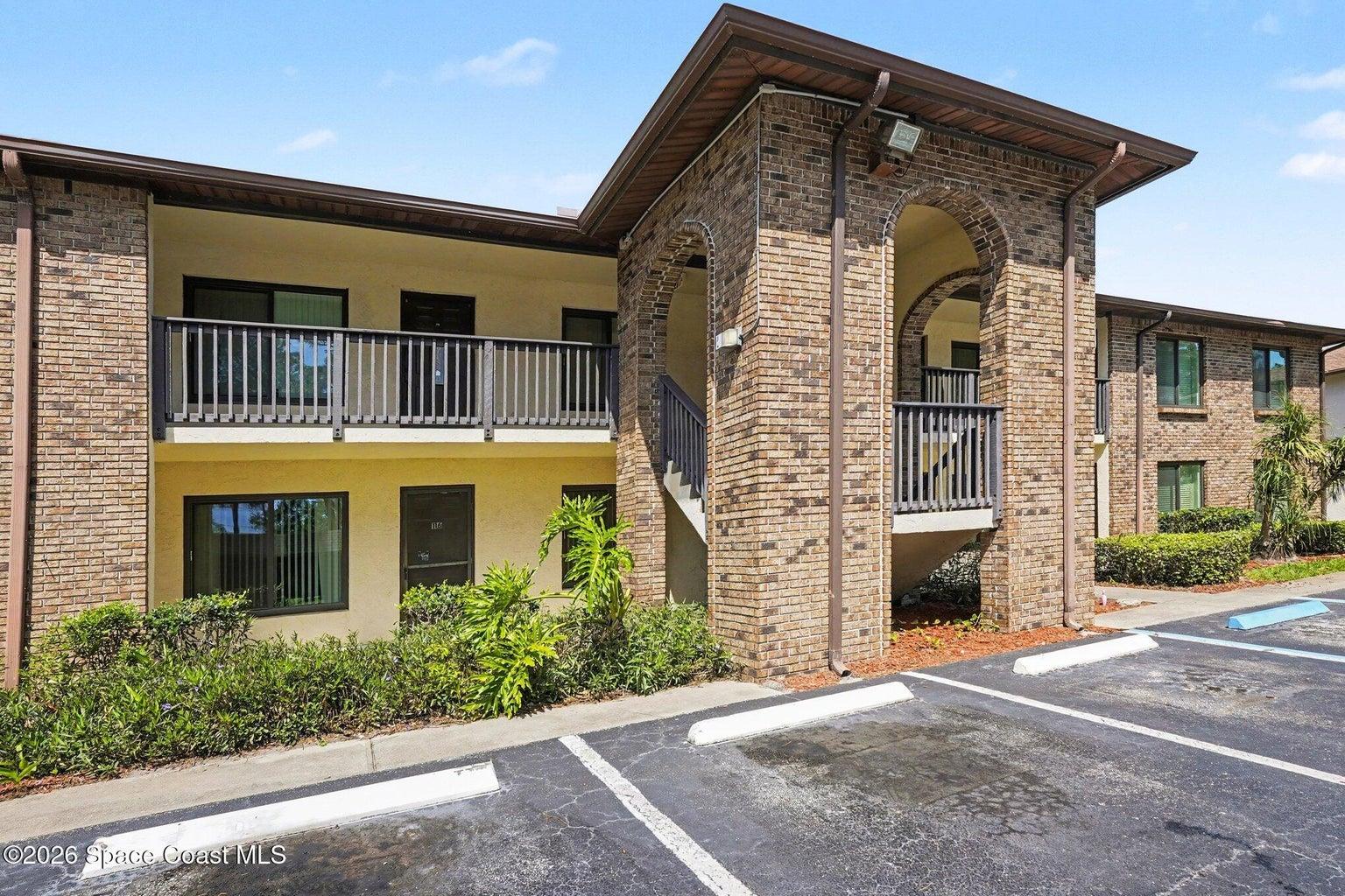 1515 Huntington Lane 128, Rockledge, FL, 32955