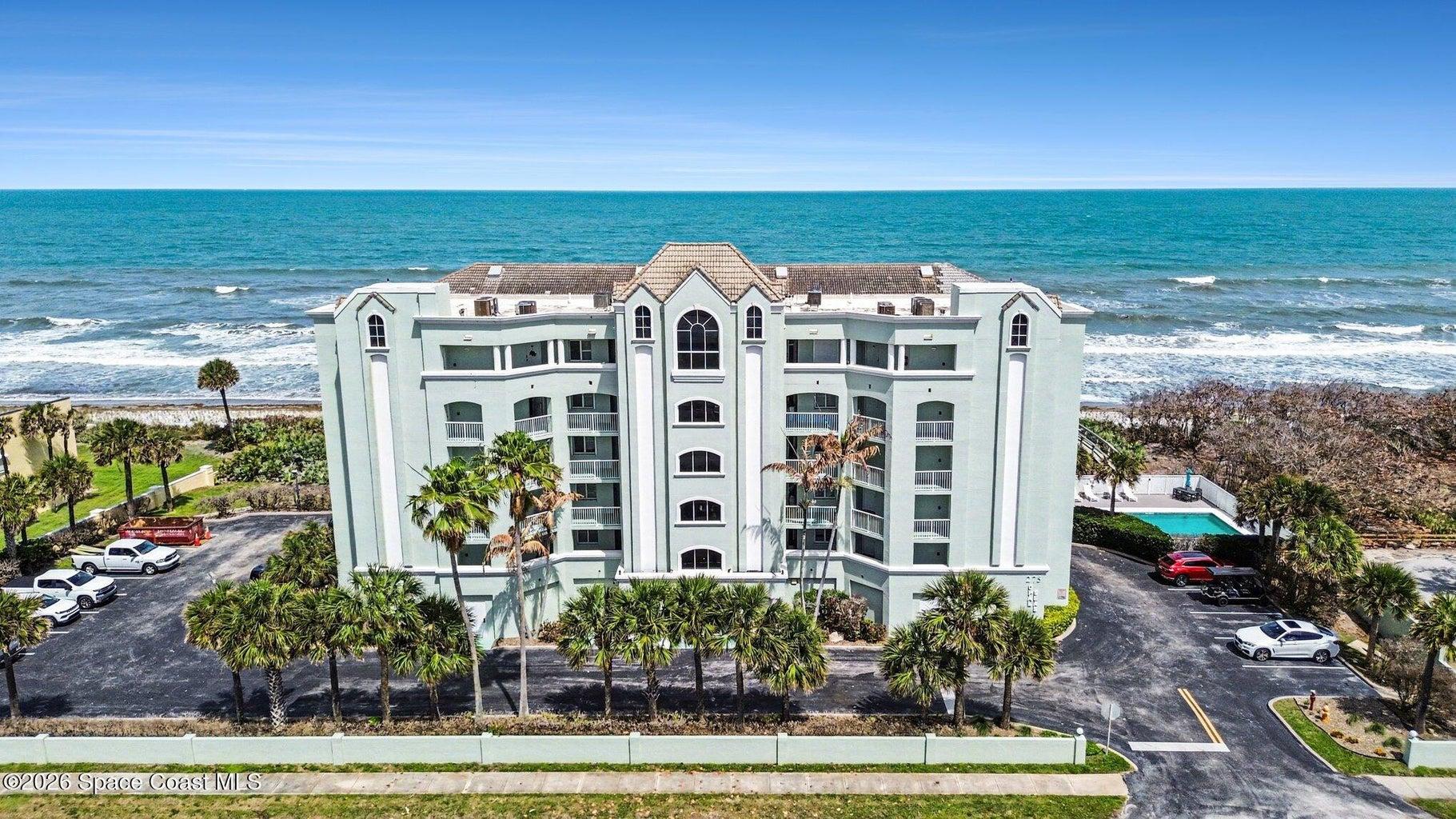 275 Highway A1a 602, Satellite Beach, FL, 32937