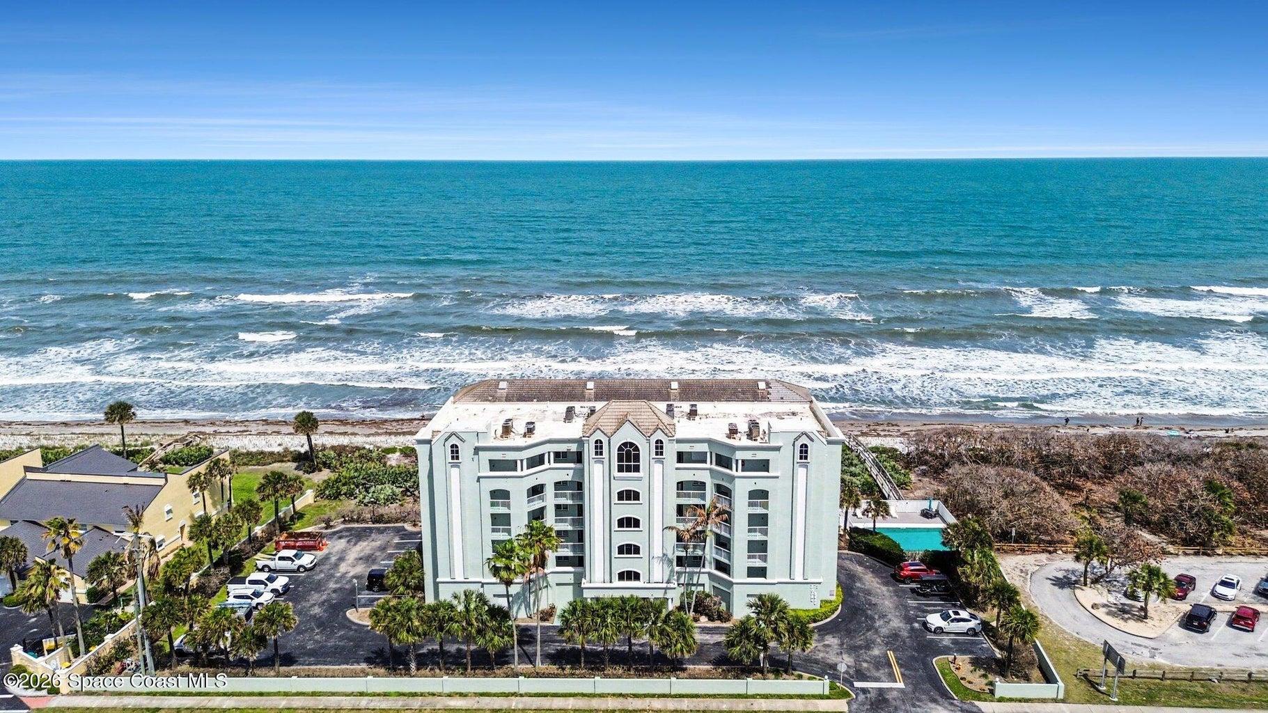 275 Highway A1a 602, Satellite Beach, FL, 32937