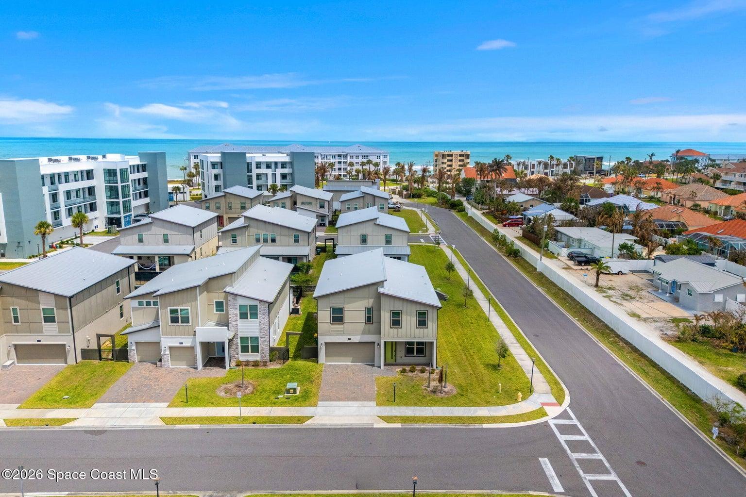 495 Strand Drive, Melbourne Beach, FL, 32951