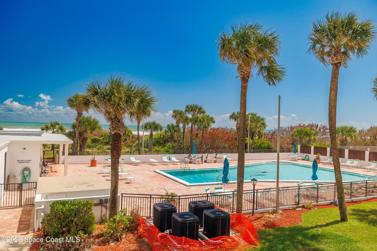 2100 N Atlantic Avenue 201, Cocoa Beach, FL, 32931