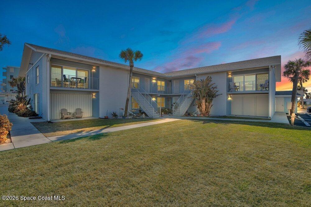 2250 Ocean Shore Boulevard 1020, Ormond Beach, FL, 32176