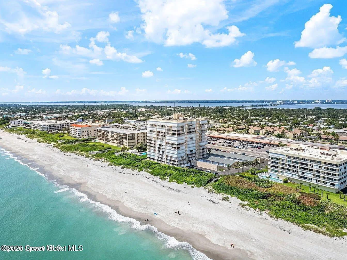 877 N Highway A1a 308, Indialantic, FL, 32903