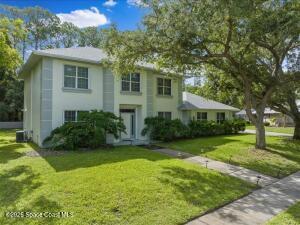 578 Lake Ashley Circle, West Melbourne, FL, 32904