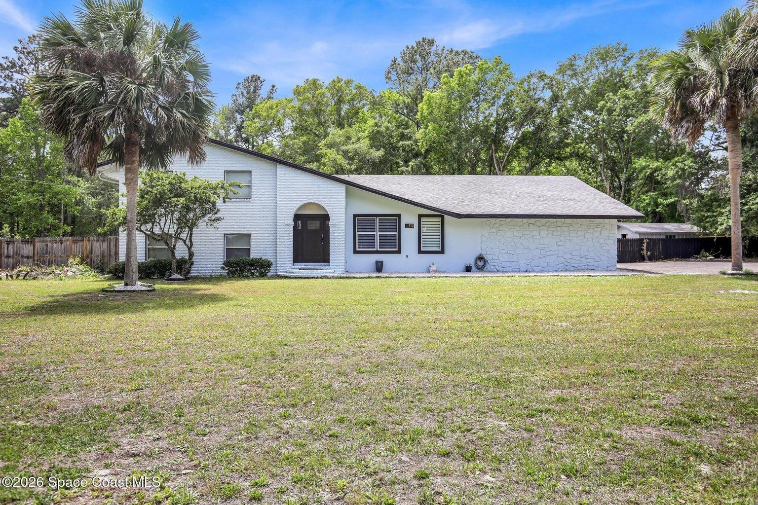 912 S 5th Street, Macclenny, FL, 32063