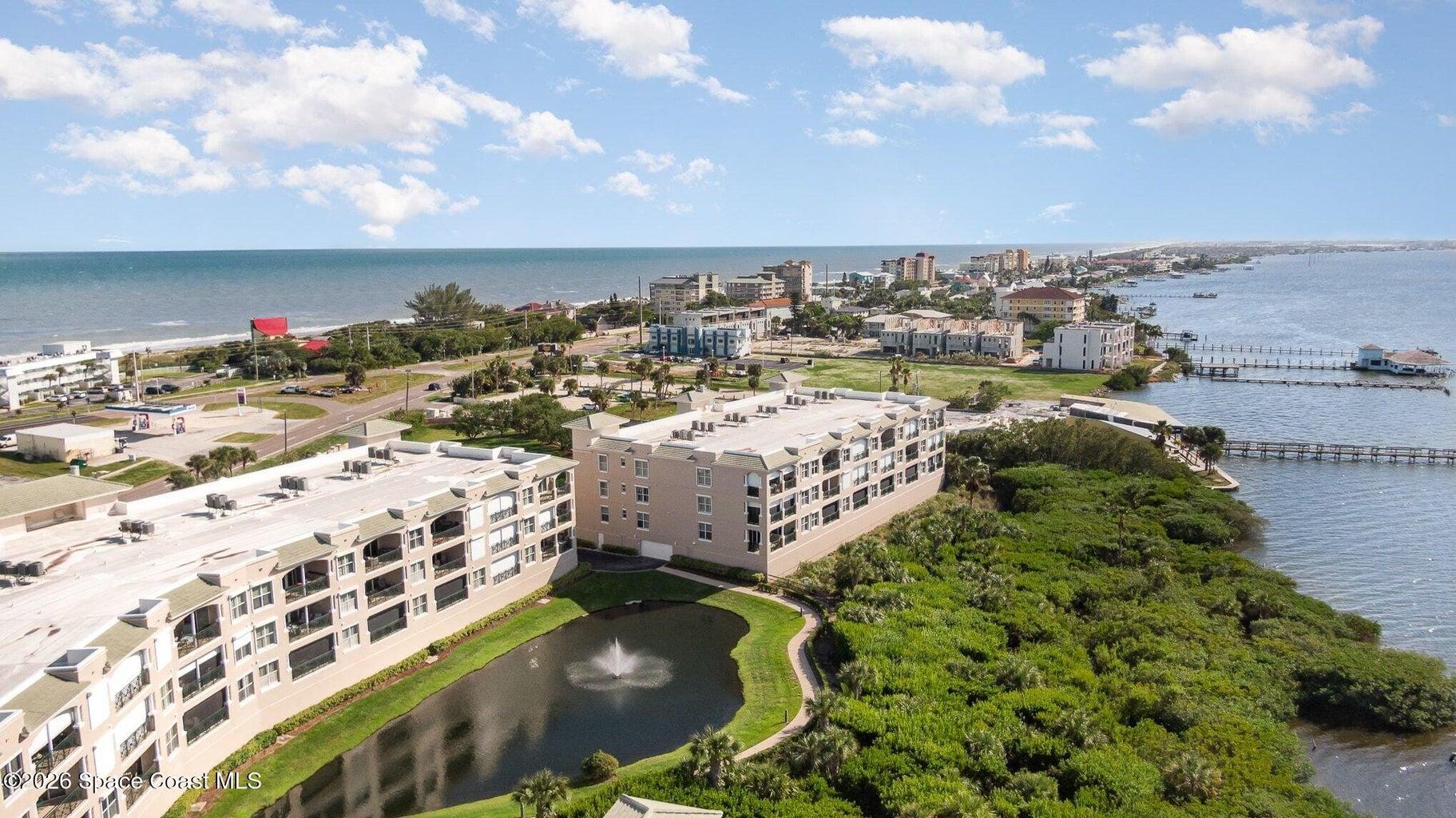 2022 Julep Drive 201, Cocoa Beach, FL, 32931