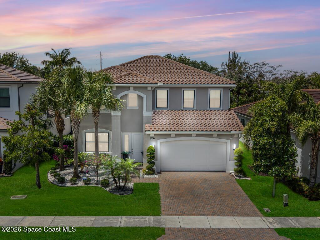 7241 Stella Lane, Lake Worth, FL, 33467