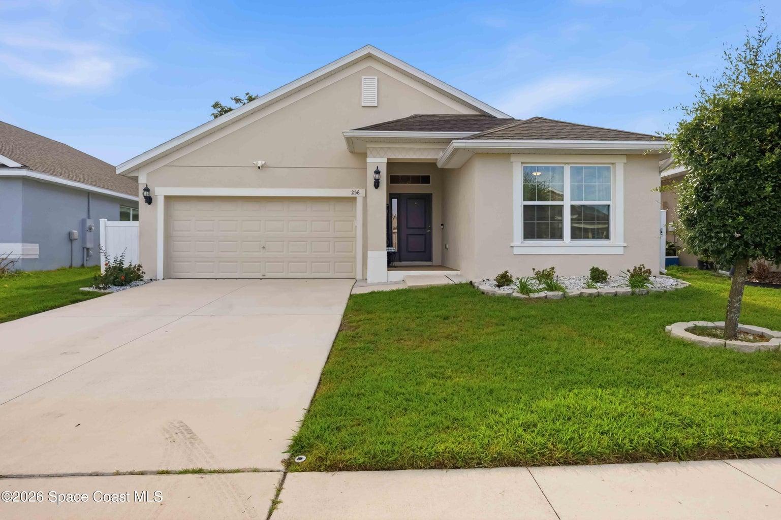 256 Krenson Bay Loop, Winter Haven, FL, 33881