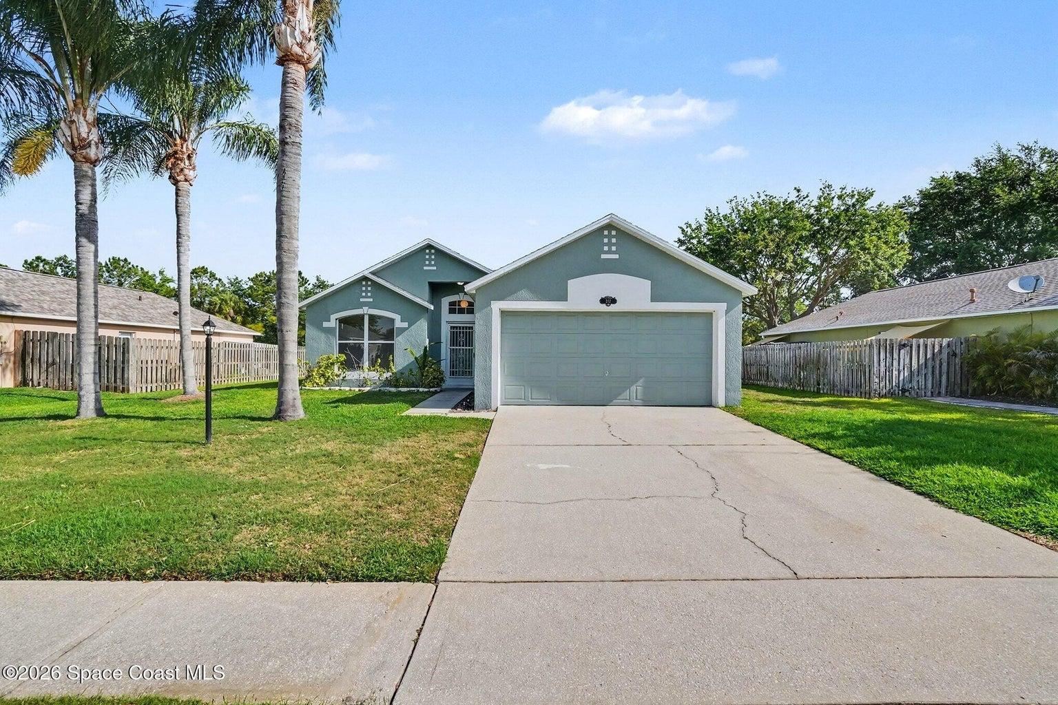 287 Mcclain Drive, Melbourne, FL, 32904