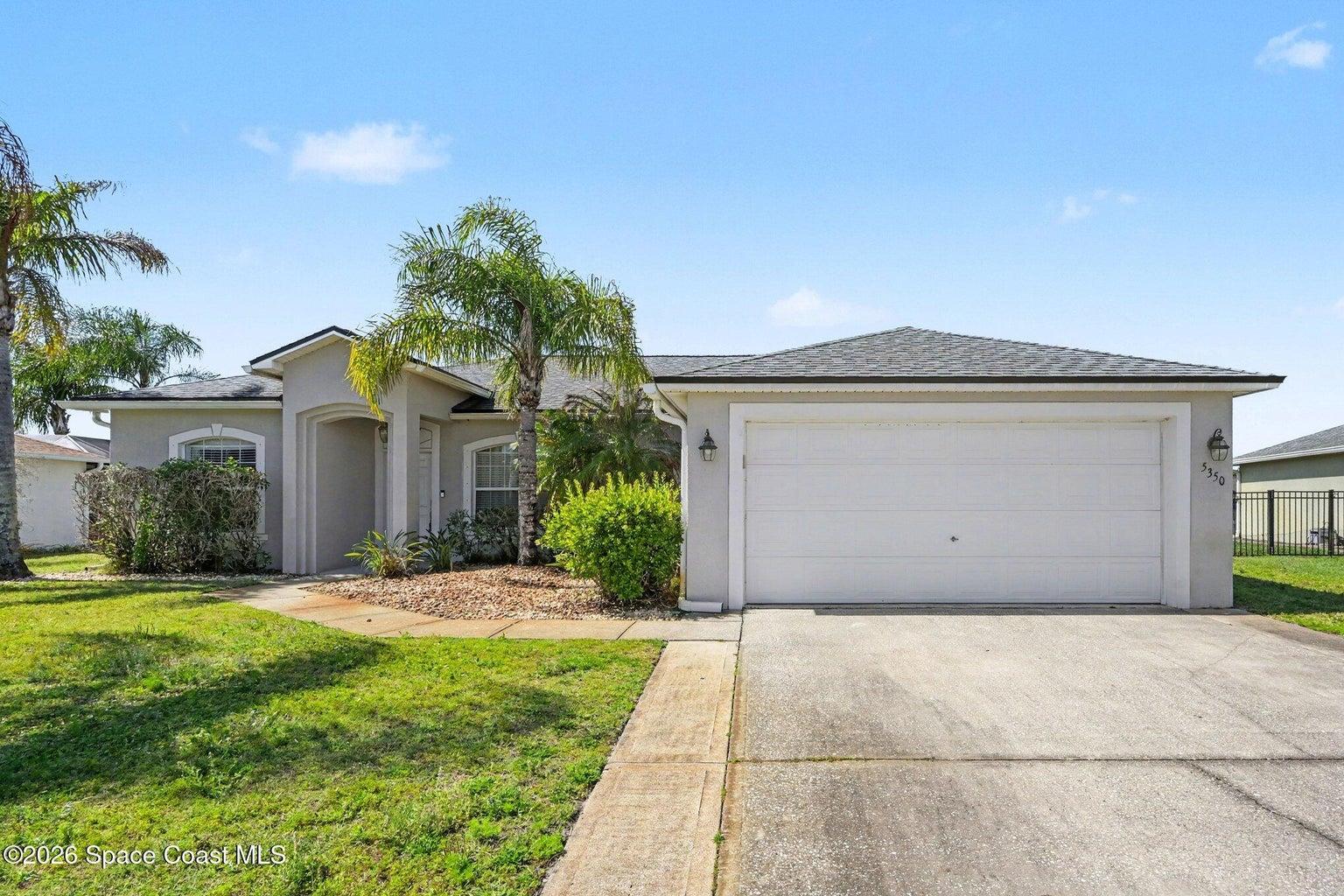 5350 Cinnamon Fern Boulevard, Cocoa, FL, 32927