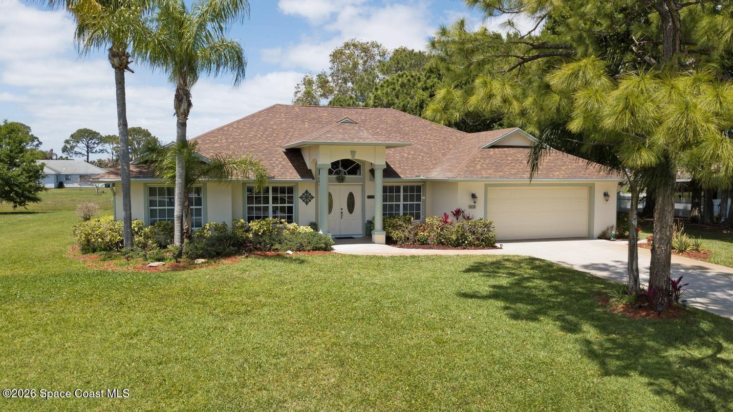 3018 SE Dalhart Road, Port St. Lucie, FL, 34952