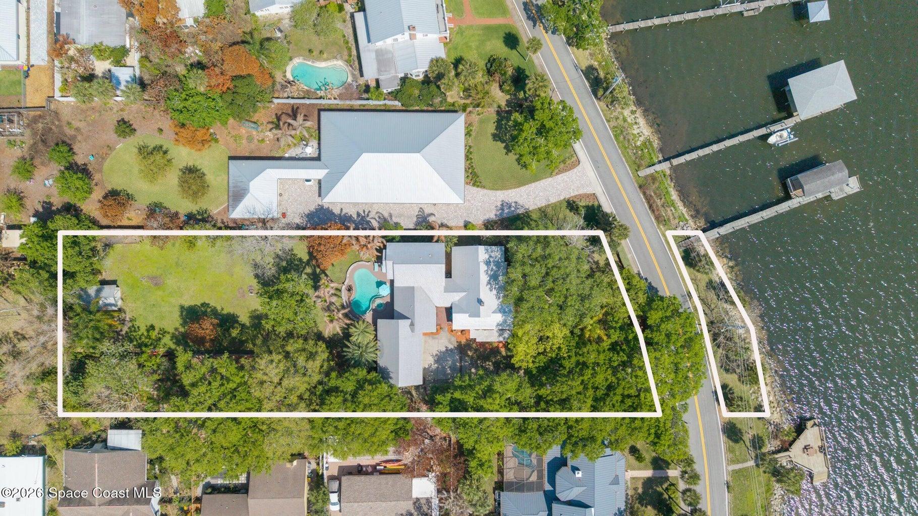 409 Rockledge Drive, Rockledge, FL, 32955