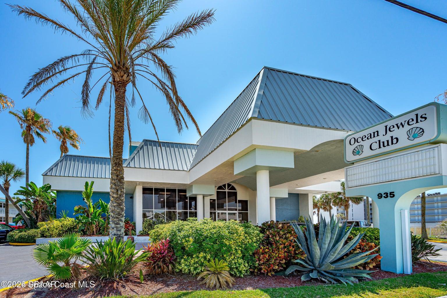 935 N Atlantic Avenue 112, Daytona Beach, FL, 32118