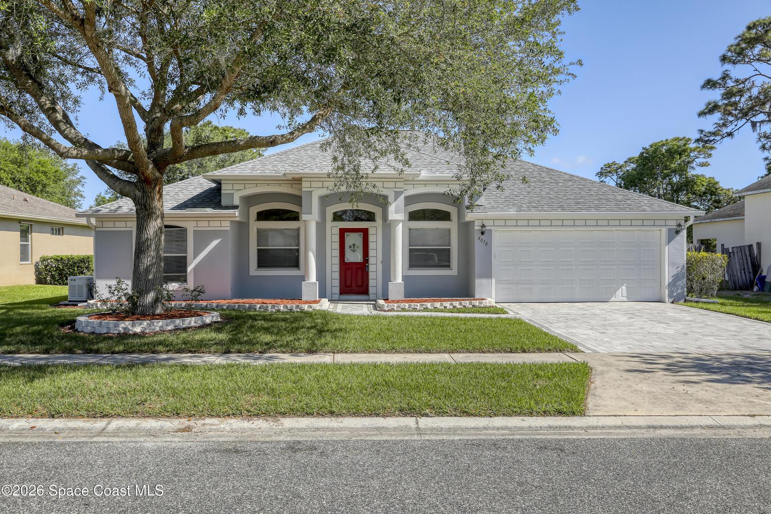 4018 Rolling Hill Drive, Titusville, FL, 32796