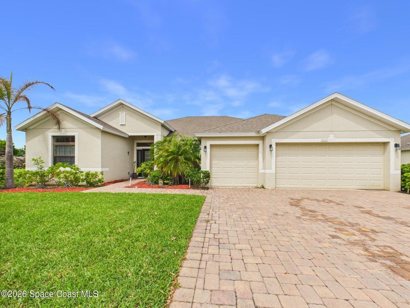 5919 Brae Burn Circle, Vero Beach, FL, 32967