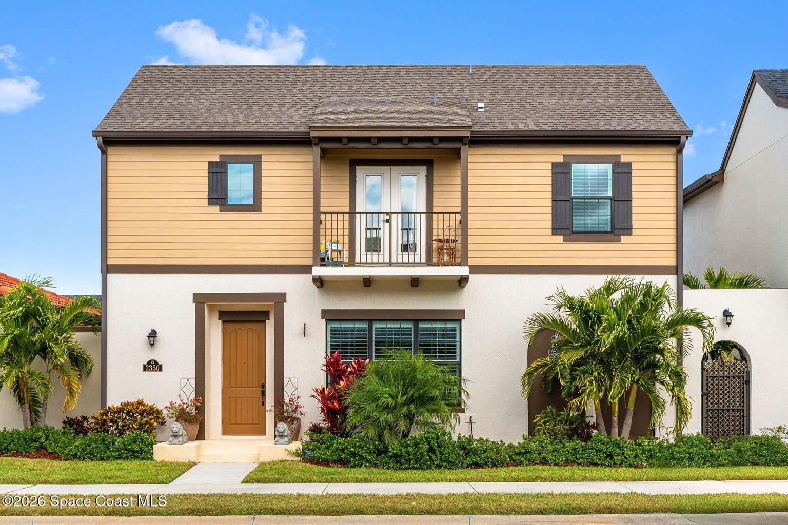 2350 Addison Drive, Melbourne, FL, 32940