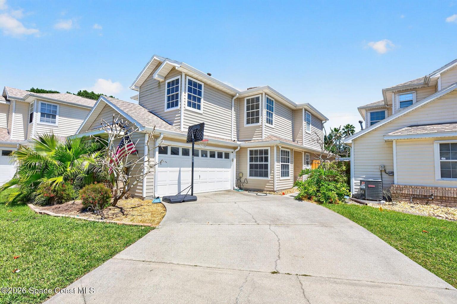 1599 Pga Boulevard, Melbourne, FL, 32935