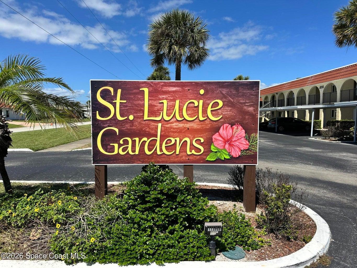 Main Entrance