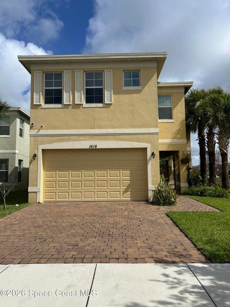 1616 NW Cataluna Circle, Port St. Lucie, FL, 34986