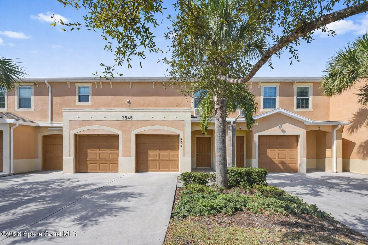 2545 Revolution Street 104, Melbourne, FL, 32935
