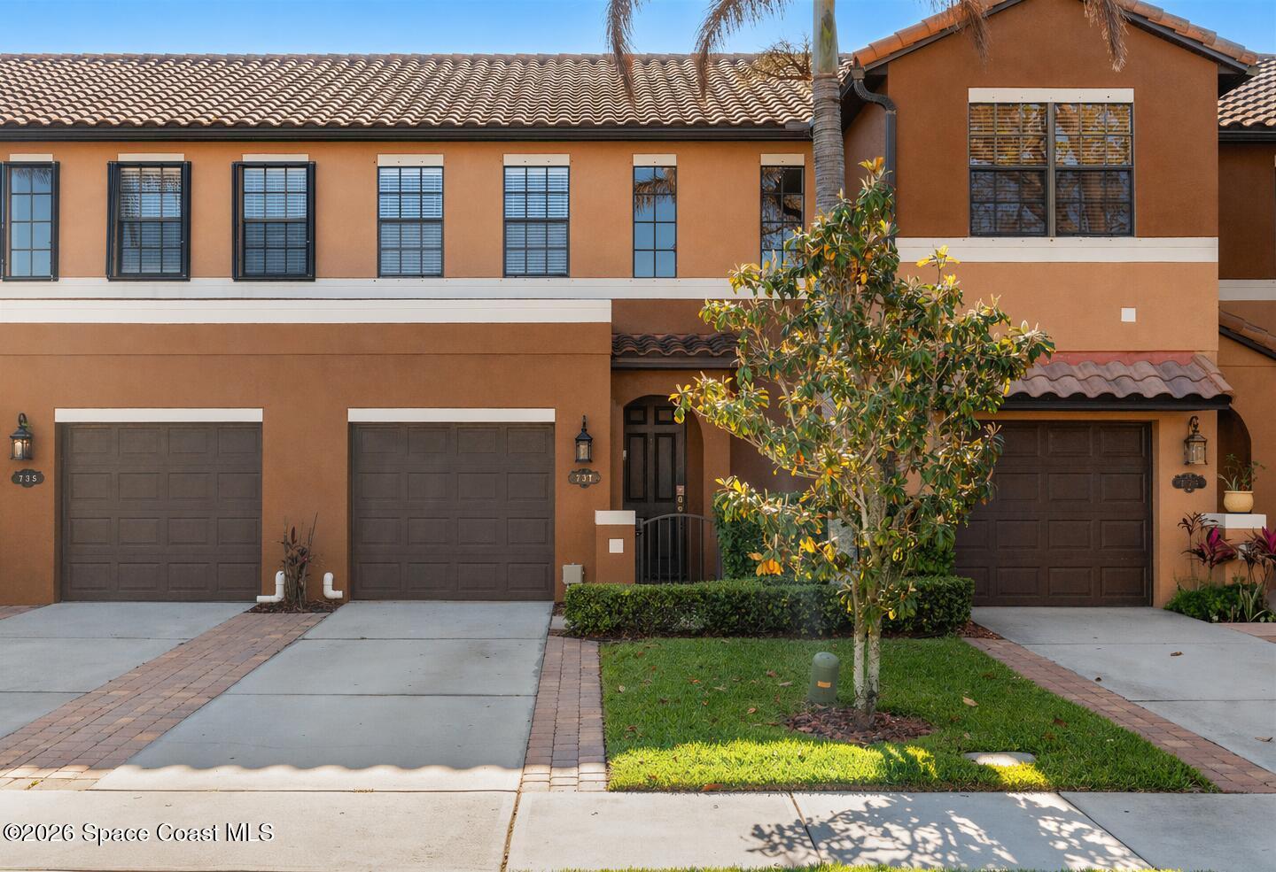 737 Ventura Drive, Satellite Beach, FL, 32937
