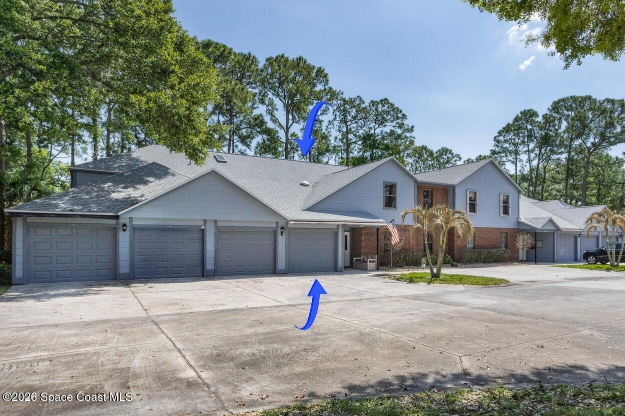 9012 Brighton Court 3f, West Melbourne, FL, 32904