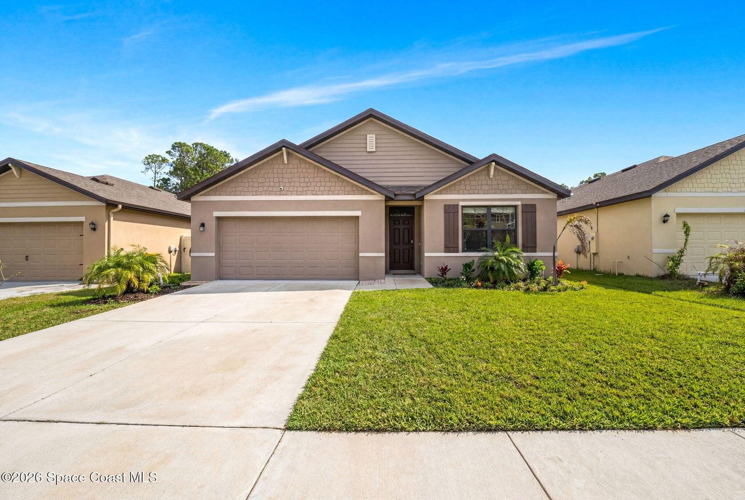 5081 Talbot Boulevard, Cocoa, FL, 32926