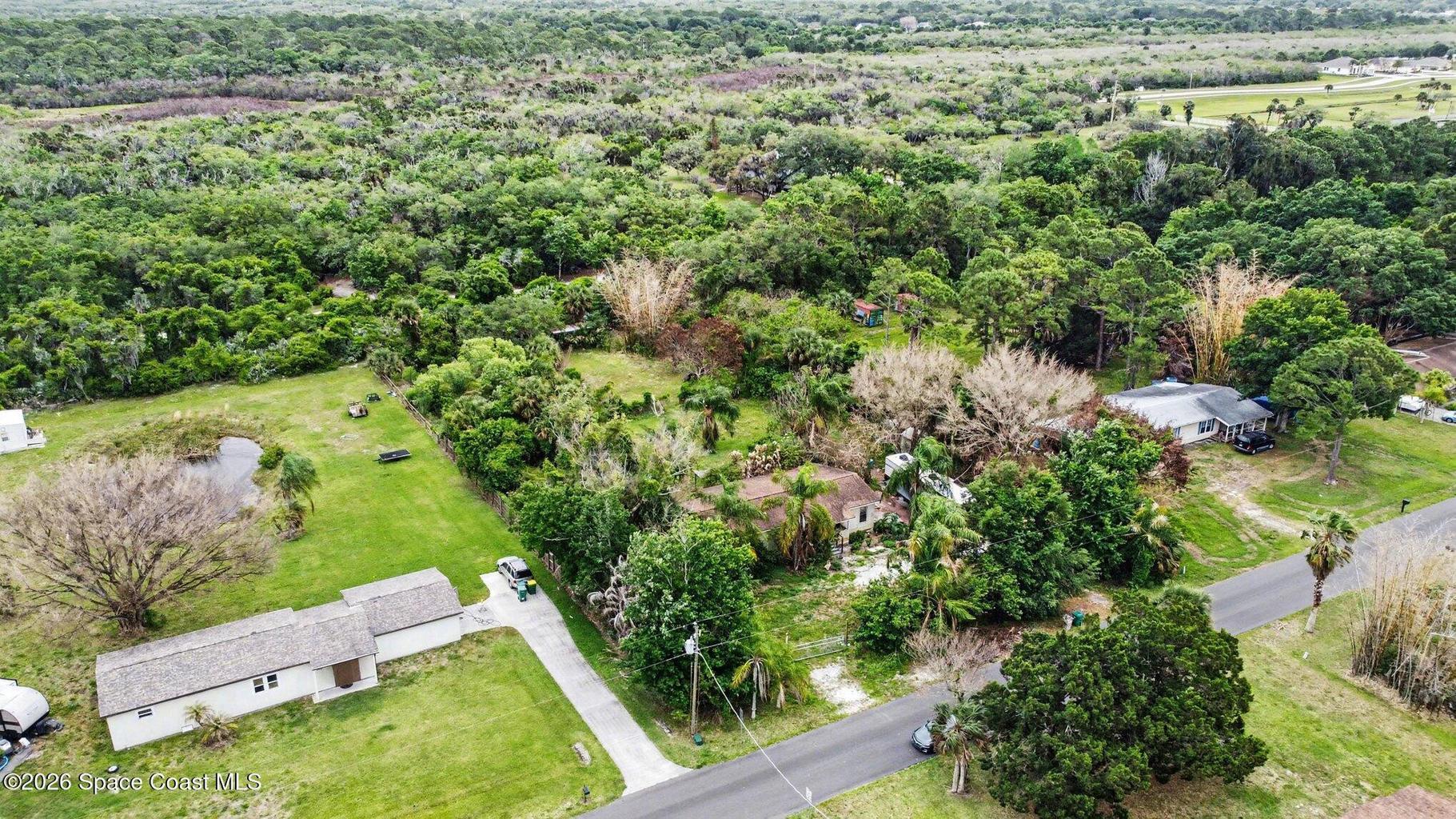 7610 Patti Drive, Merritt Island, FL, 32953