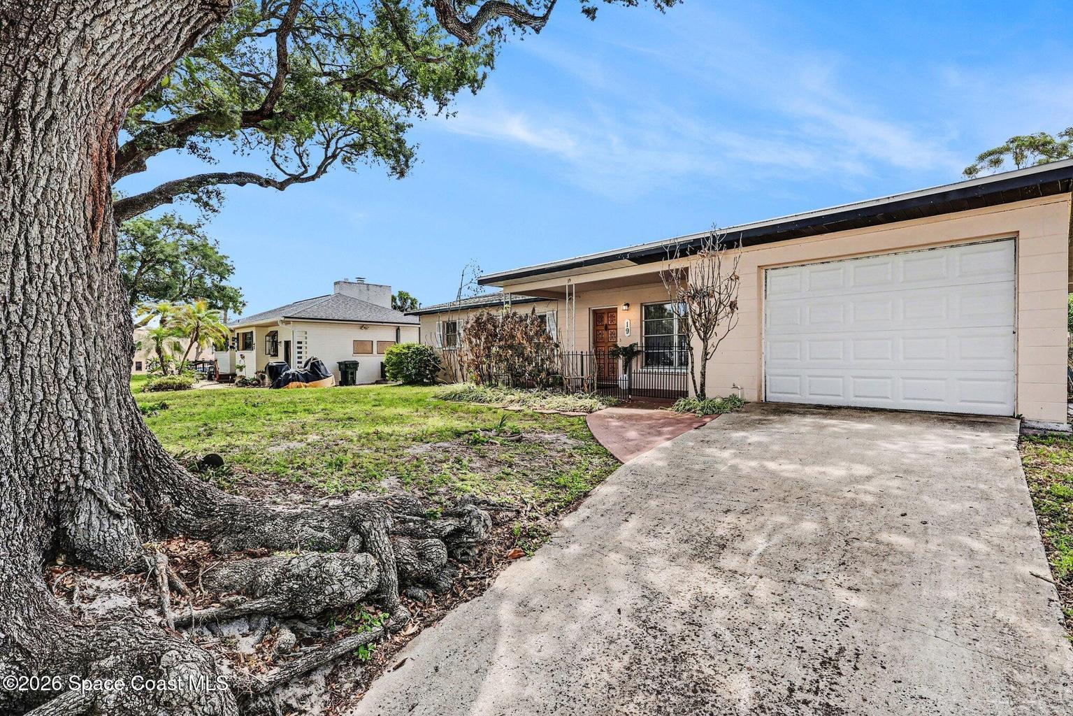 19 Orange Avenue, Rockledge, FL, 32955