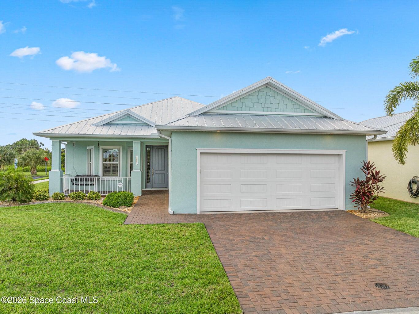 415 Lorelei Avenue, Melbourne, FL, 32901