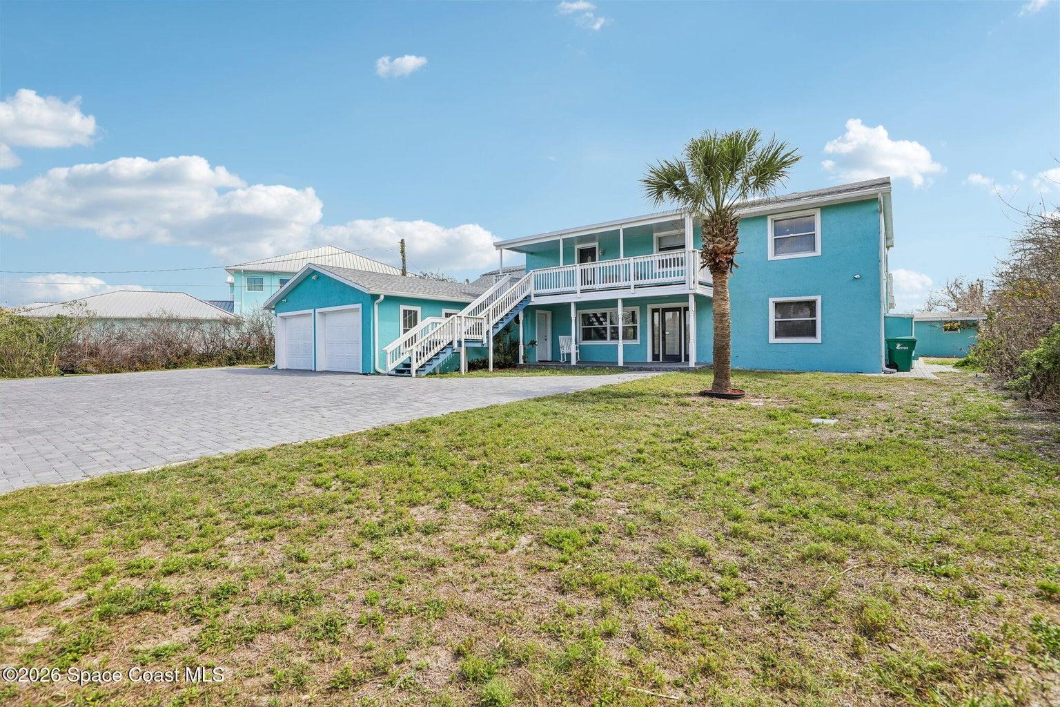 6403 S Highway A1a, Melbourne Beach, FL, 32951