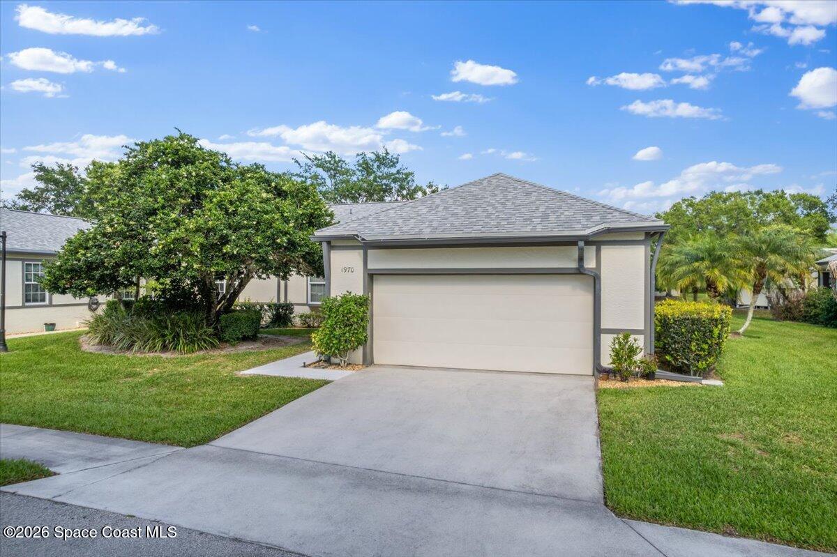 1970 Westhampton Court, Vero Beach, FL, 32966