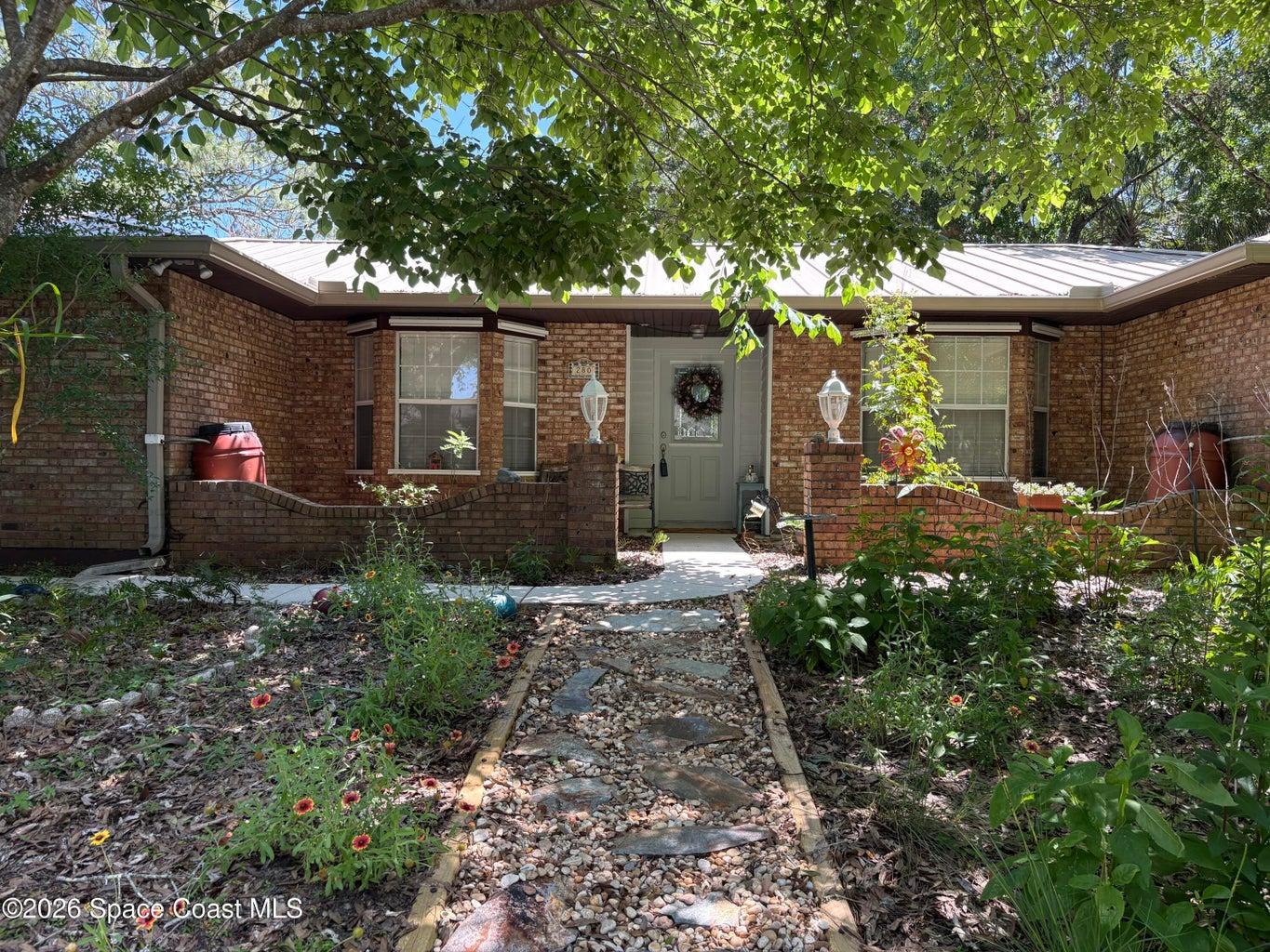 280 Naylor Street NE, Palm Bay, FL, 32907