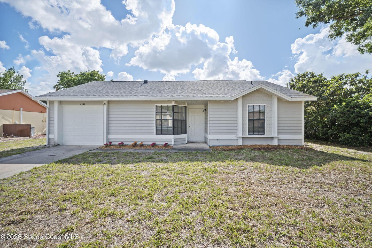 4335 Olympic Drive, Cocoa, FL, 32927