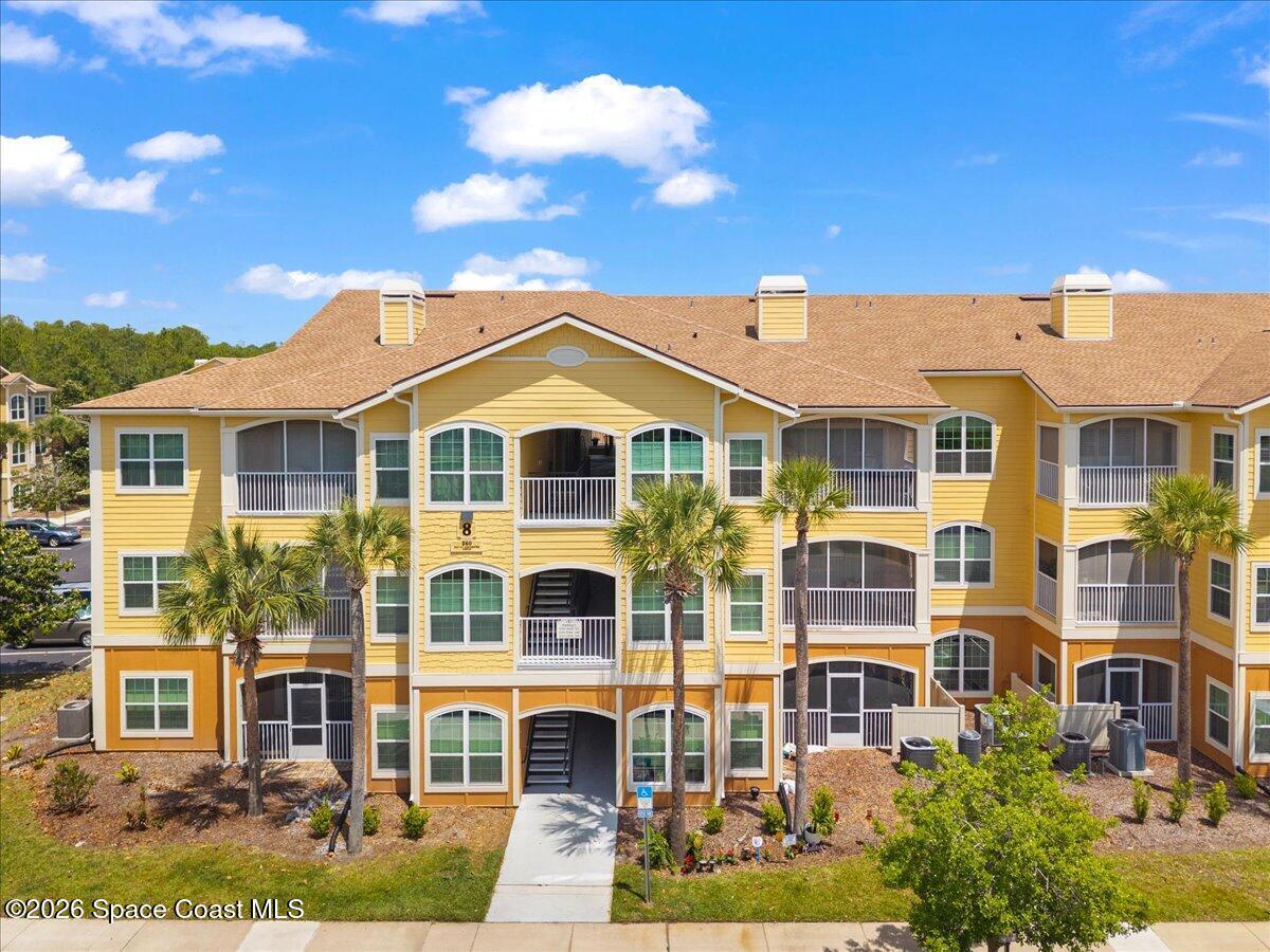 260 Old Village Center Circle 8204, St. Augustine, FL, 32084