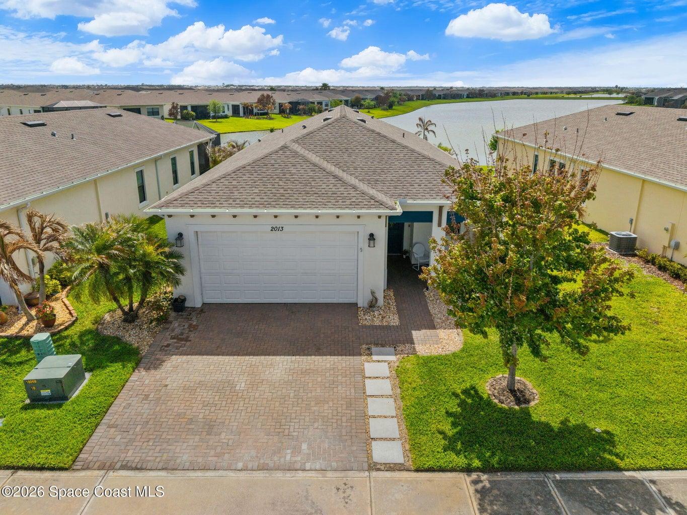 2013 Great Belt Circle, Melbourne, FL, 32940
