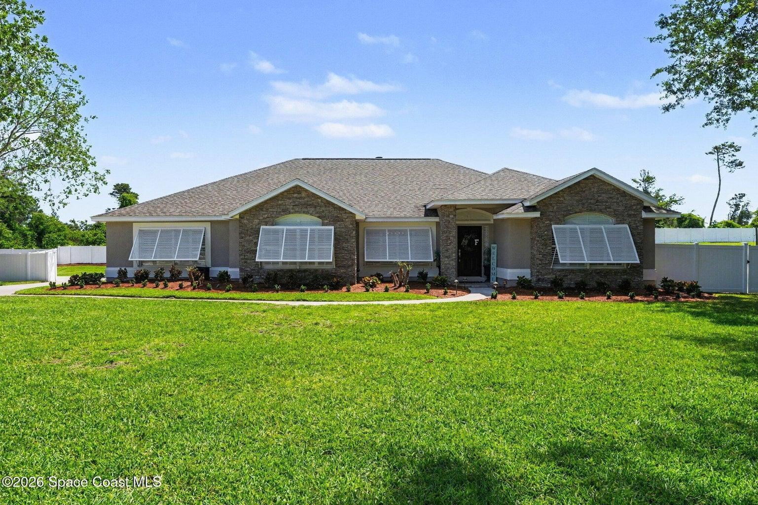 Your beautiful home awaits.