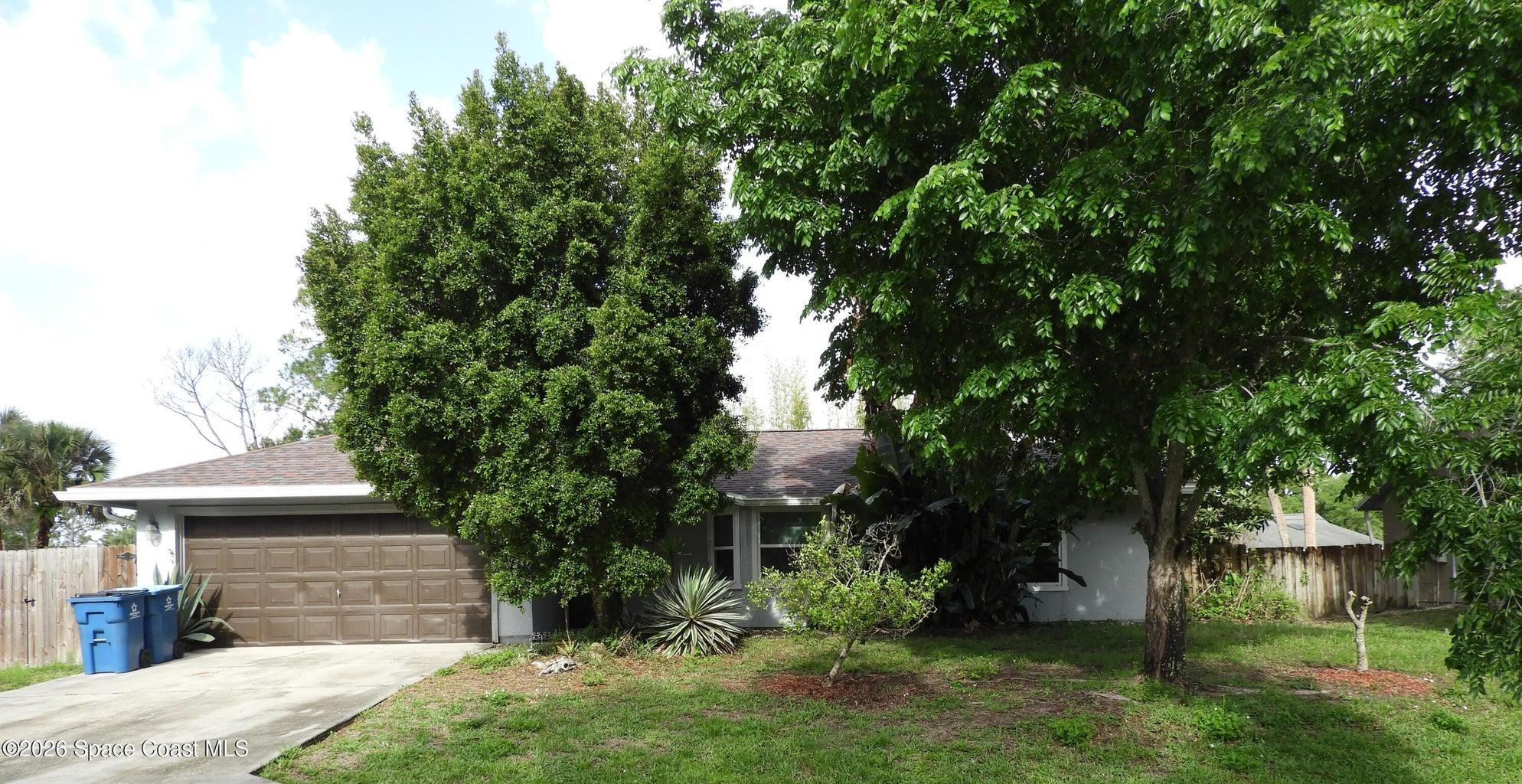 1220 Snowbird Avenue NW, Palm Bay, FL, 32907