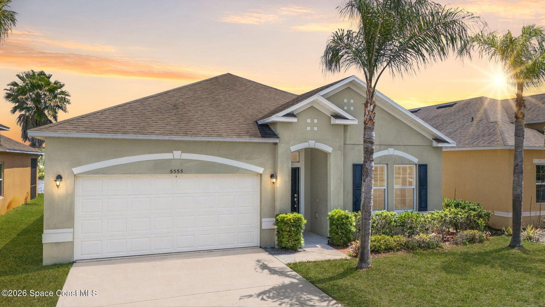 5555 Brilliance Circle, Cocoa, FL, 32926