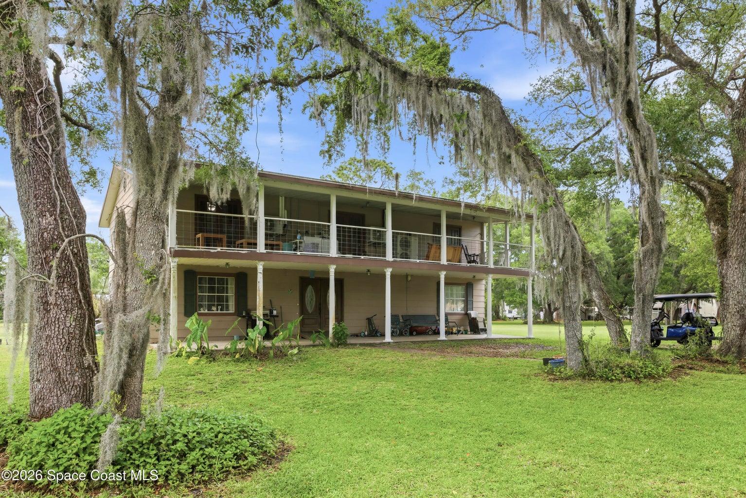 4258 Arlington Avenue, Mims, FL, 32754